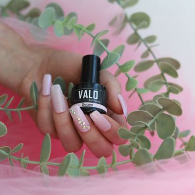 VALO kestolakkaus