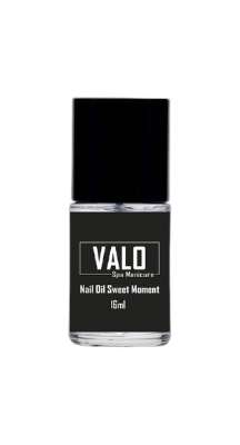 Spa Manicure