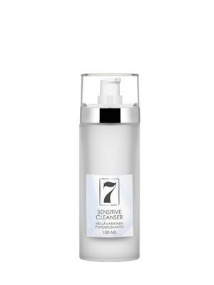 Sensitive Cleanser 100 ml -herkän ihon puhdistusmaito