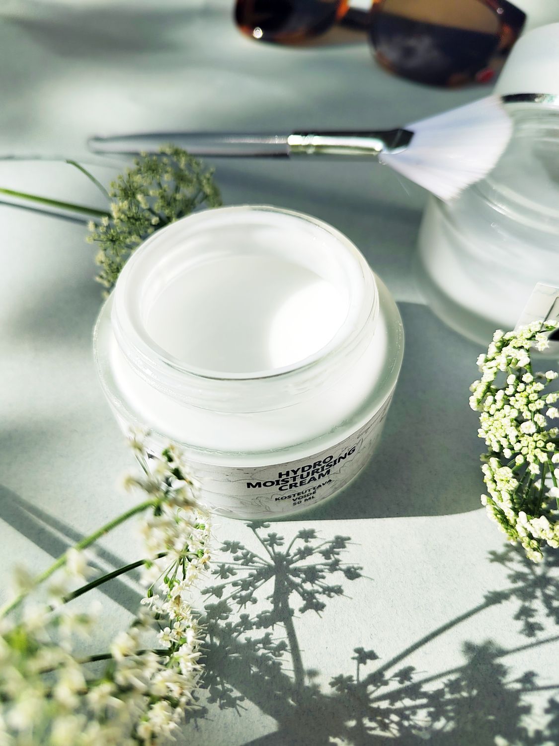 Hydro Moisturising Cream 50 ml