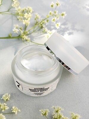 Hydro Hyaluron &amp; Xylitol Serum 30 ml