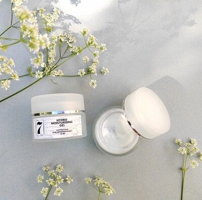 Hydro Moisturising Gel 50 ml