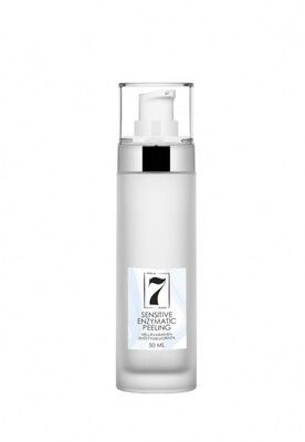 Sensitive Enzymatic Peeling - Hellävarainen entsyymikuorinta 50 ml