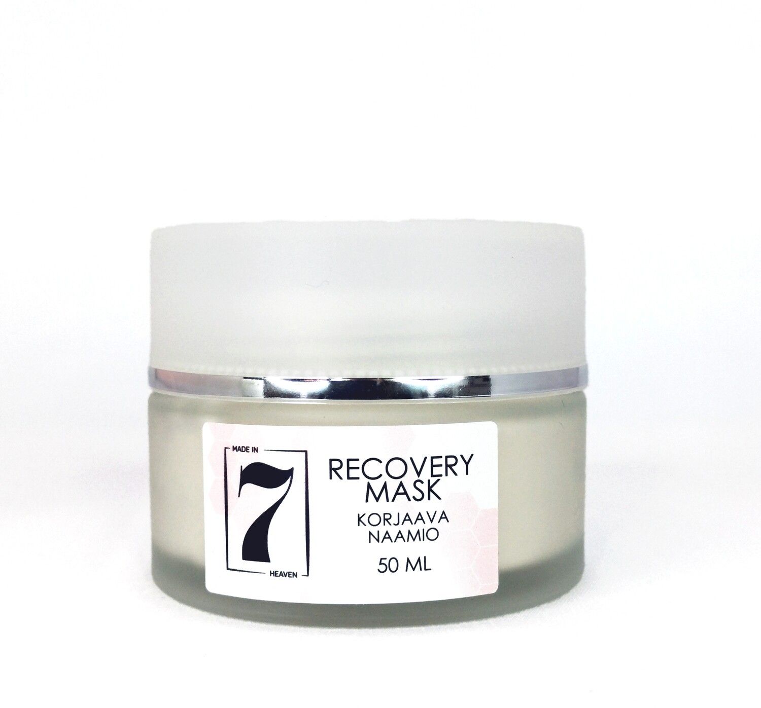 Recovery Mask - Korjaava naamio 50 ml
