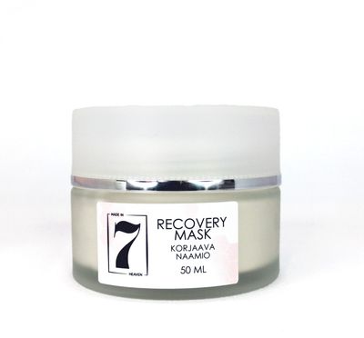 Recovery Mask - Korjaava naamio 50 ml