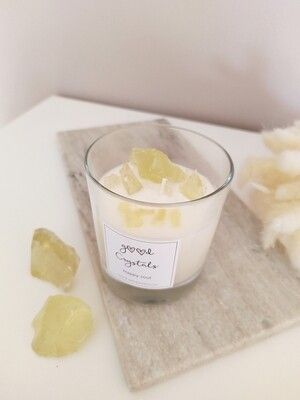 Happy Soul Candle 200 ml