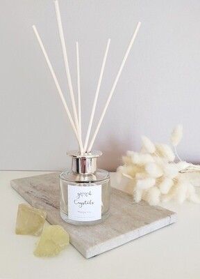 Citrine infused Room Scent 200 ml