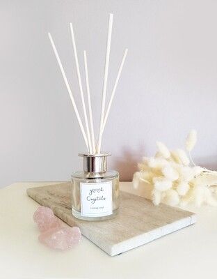 Rose Quartz infused Room Scent 200 ml