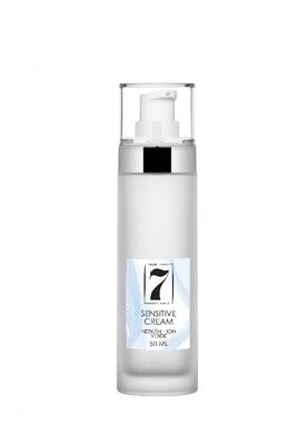 Sensitive Cream - Herkän ihon voide 50 ml