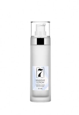 Sensitive Lotion - Herkän ihon kevyt voide 50 ml
