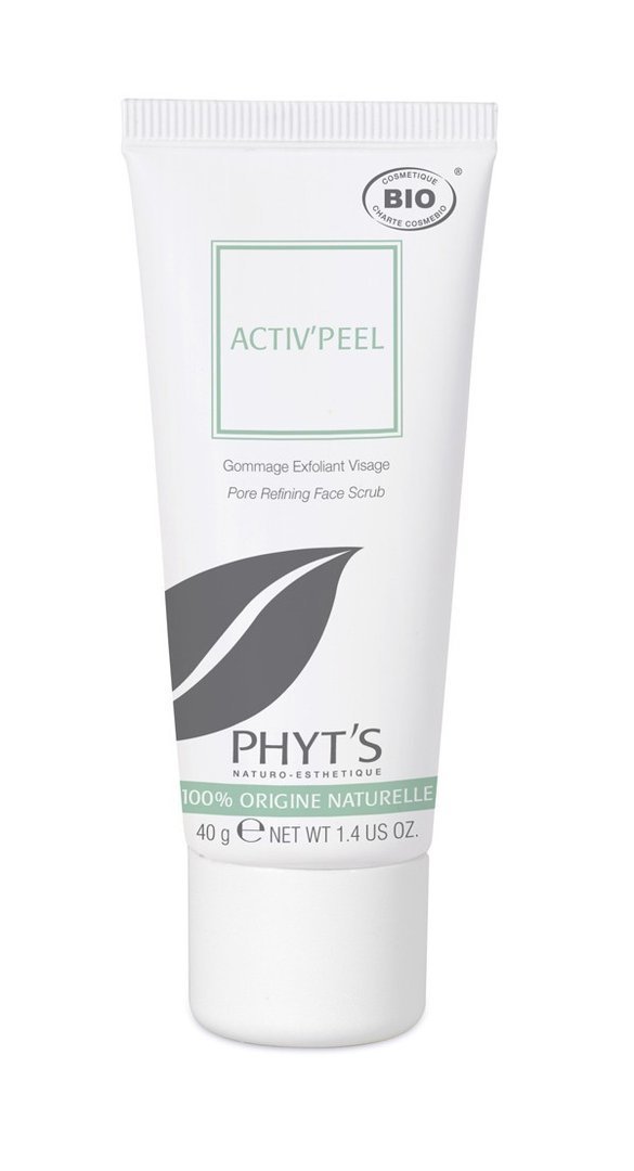 Phyts Activ Peel 40g