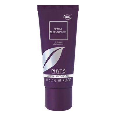 Phyts Masque Nutri-Confort 40 g