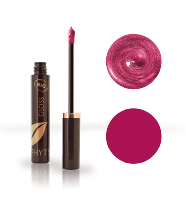 Phyts huulikiilto, Cerise Griotte 5 ml