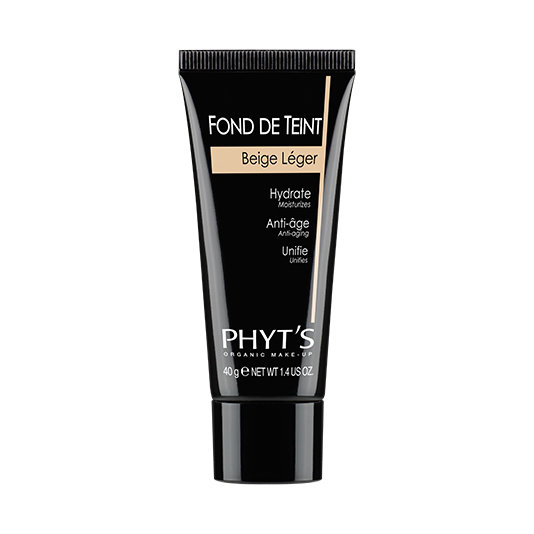 Phyts meikkivoide, beige léger 40 g