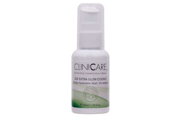 Cliniccare EGF EXTRA GLOW essence 50 ml