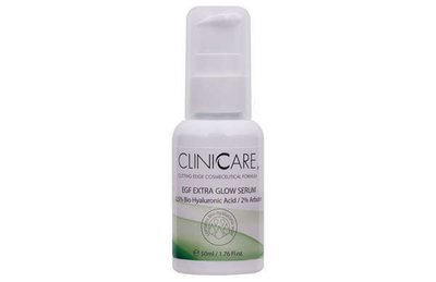 Cliniccare EGF EXTRA GLOW serum 50 ml