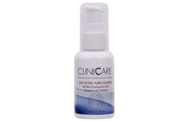 Cliniccare EGF EXTRA PURE Essence 50 ml