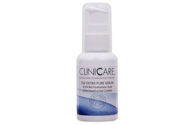 Cliniccare EGF EXTRA PURE serum 50 ml
