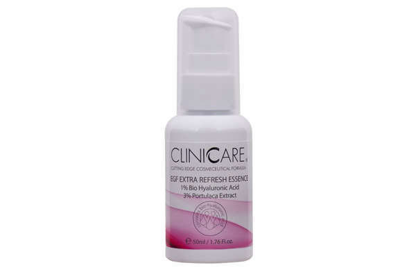 Cliniccare EGF EXTRA REFRESH essence 50 ml