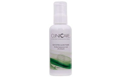Cliniccare EGF GLOW Toner 100ml