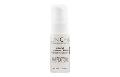 Cliniccare Silky Eye Renewal Cream 30 ml