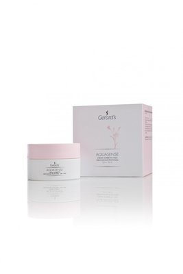Aquasense Crema Sorbetto geelivoide 50 ml