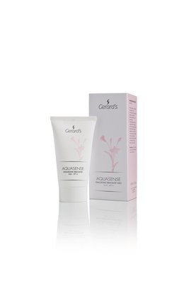 Aquasense Emulsione SPF 8 50 ml