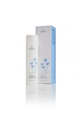 Puresense Gel Detergente puhdistusgeeli 200 ml