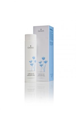 Puresense Tonico kasvovesi 200 ml