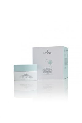 Soysoy Jaluractive Crema hoitovoide 50 ml