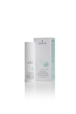 Soysoy Jaluractive Siero Viso seerumi 30 ml