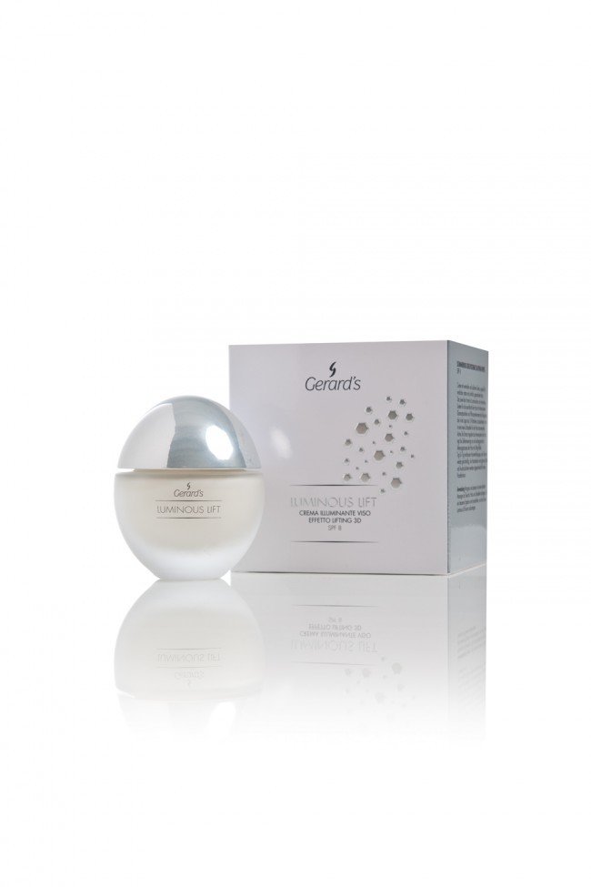 Luminous Lift Sistema 3D kasvovoide 50 ml