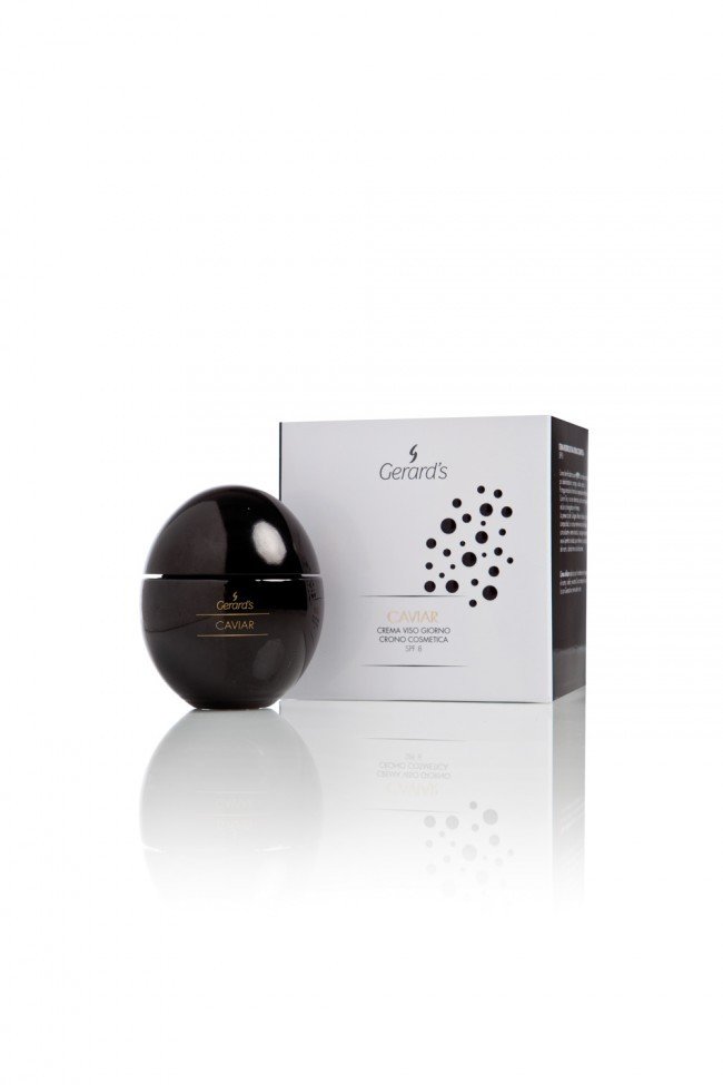 Caviar Crema Viso Giorno päivävoide 50 ml