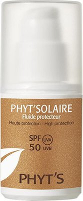 Phyts Solaire Fluide Protecteur SPF50, 40 ml