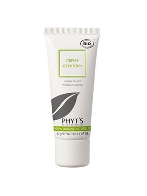Phyts Creme Reviderm 40g