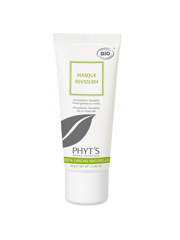 Phyts Masque Reviderm 40 g