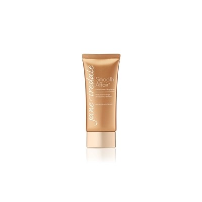 Smooth Affair® ihon pohjustaja sekä kirkastaja