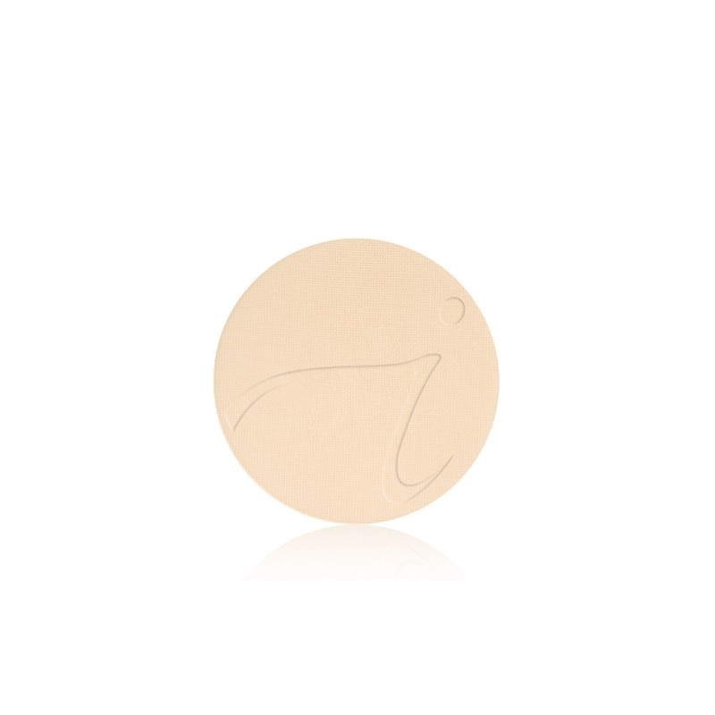 PurePressed Base SPF 20 Refill – Warm Sienna