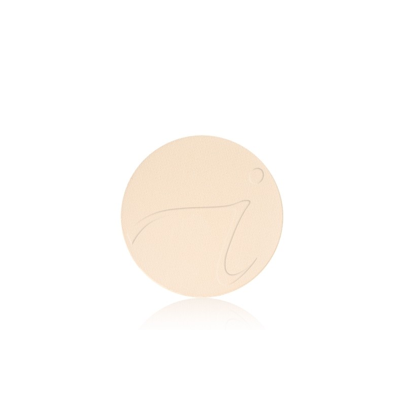 PurePressed Base SFP 20 Refill– Bisque