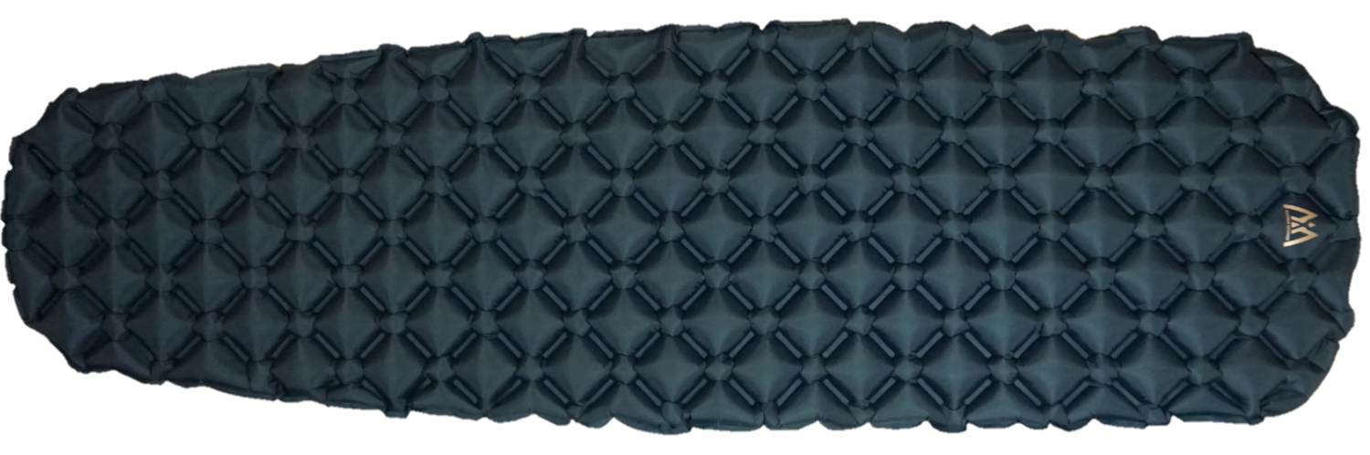 ULTRALIGHT UL INFLATABLE TPU SLEEPING PAD