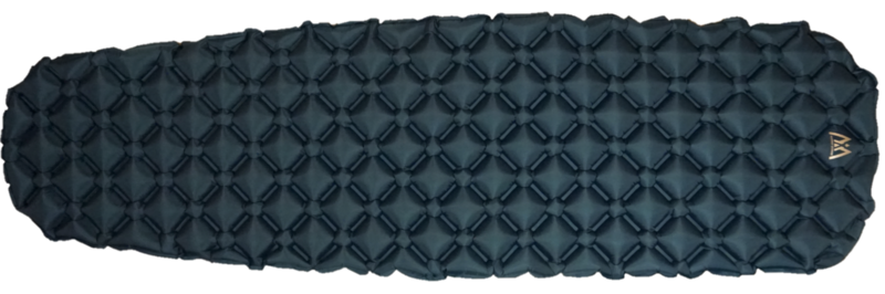 ULTRALIGHT UL INFLATABLE TPU SLEEPING PAD