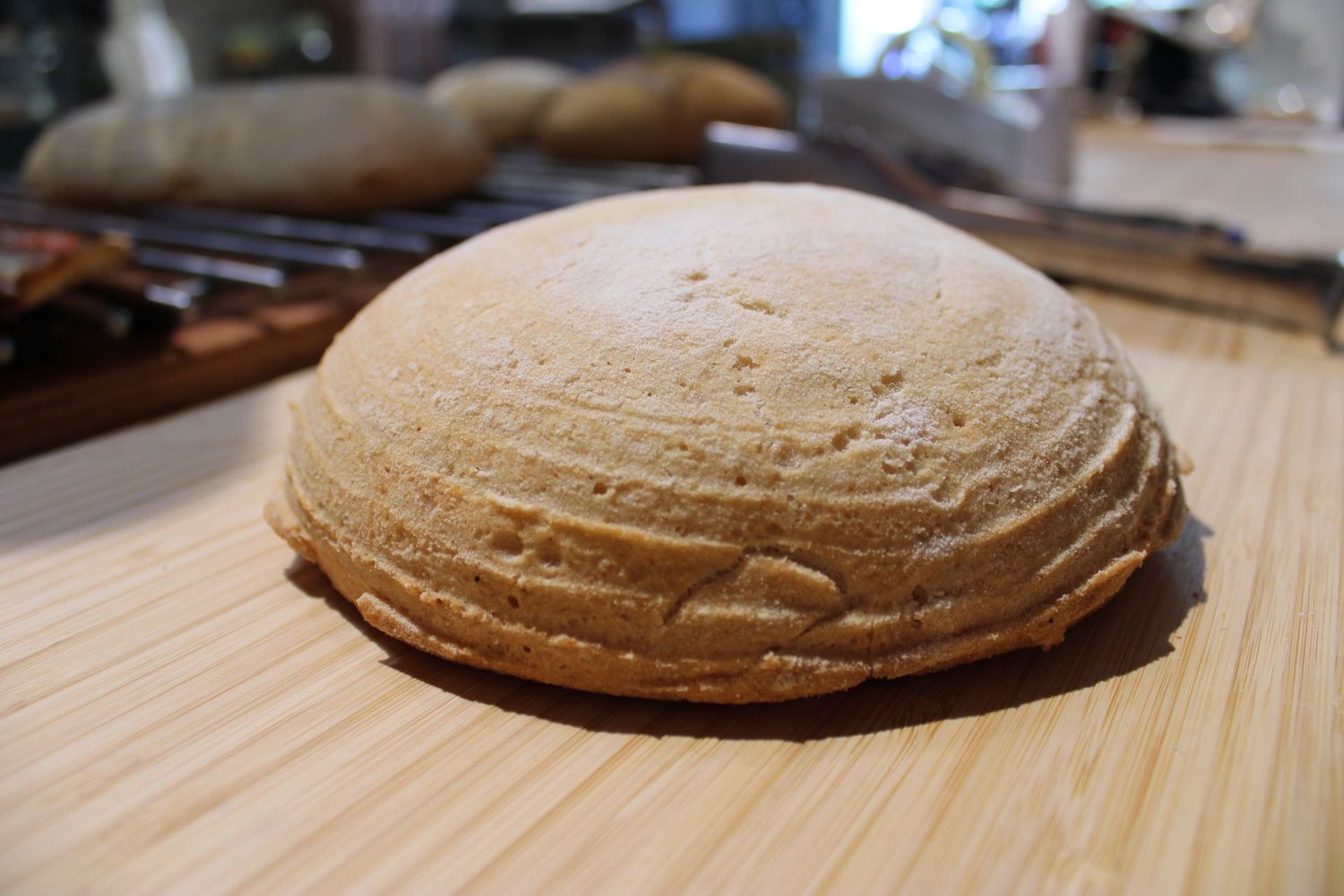Pagnotta pane