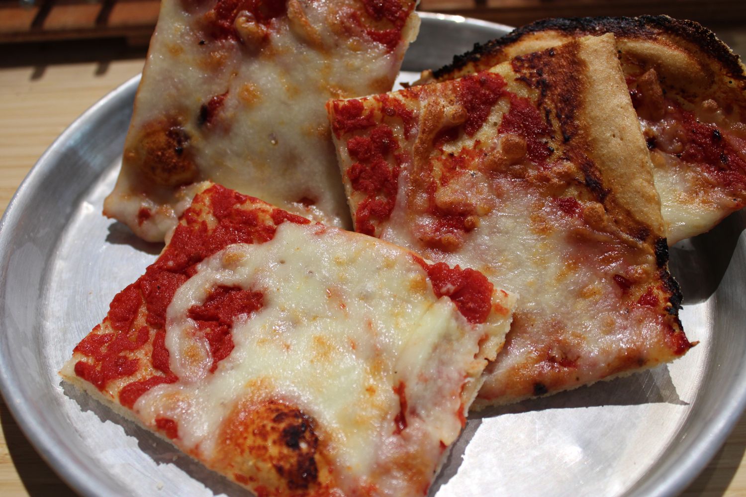 Pizza Margherita