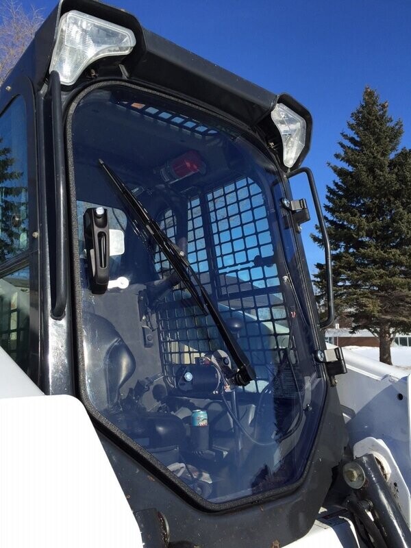 Bobcat M Series Skid Steer Door