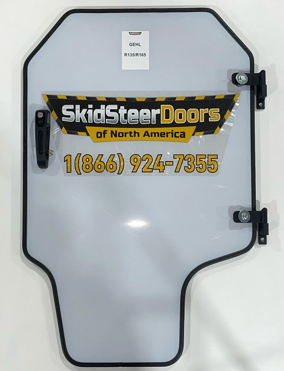 Gehl R/RT Series Skid Steer Door