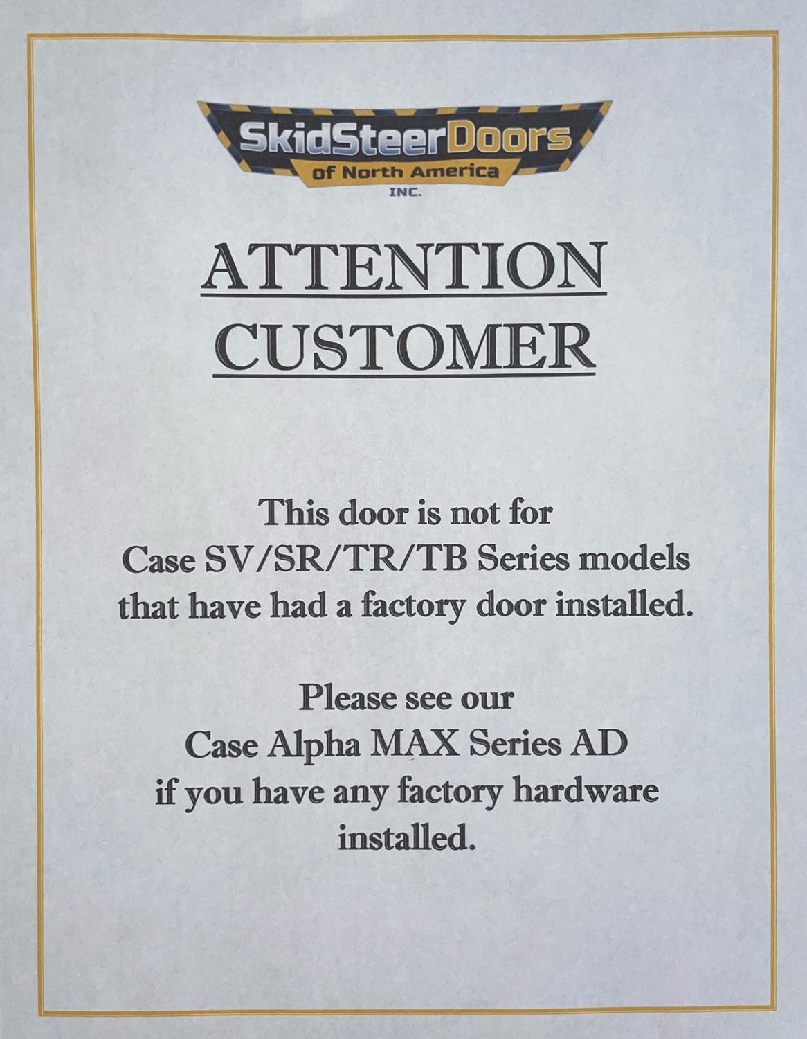 バックハウス
ベートーヴェン 皇帝
ライブ 4点セット Case Alpha Series Skid Steer Door - Complete With Handle