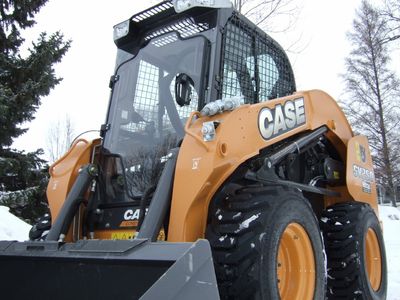 バックハウス
ベートーヴェン 皇帝
ライブ 4点セット Case Alpha Series Skid Steer Door - Complete With Handle