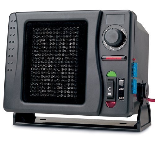 Cab Heater For Skid Steer