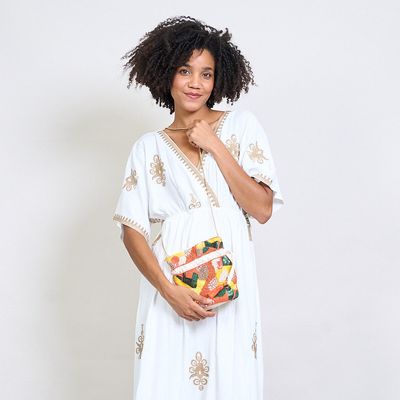 Crosbybags nieuwe zomertrend gemaakt van hoogwaardige materialen