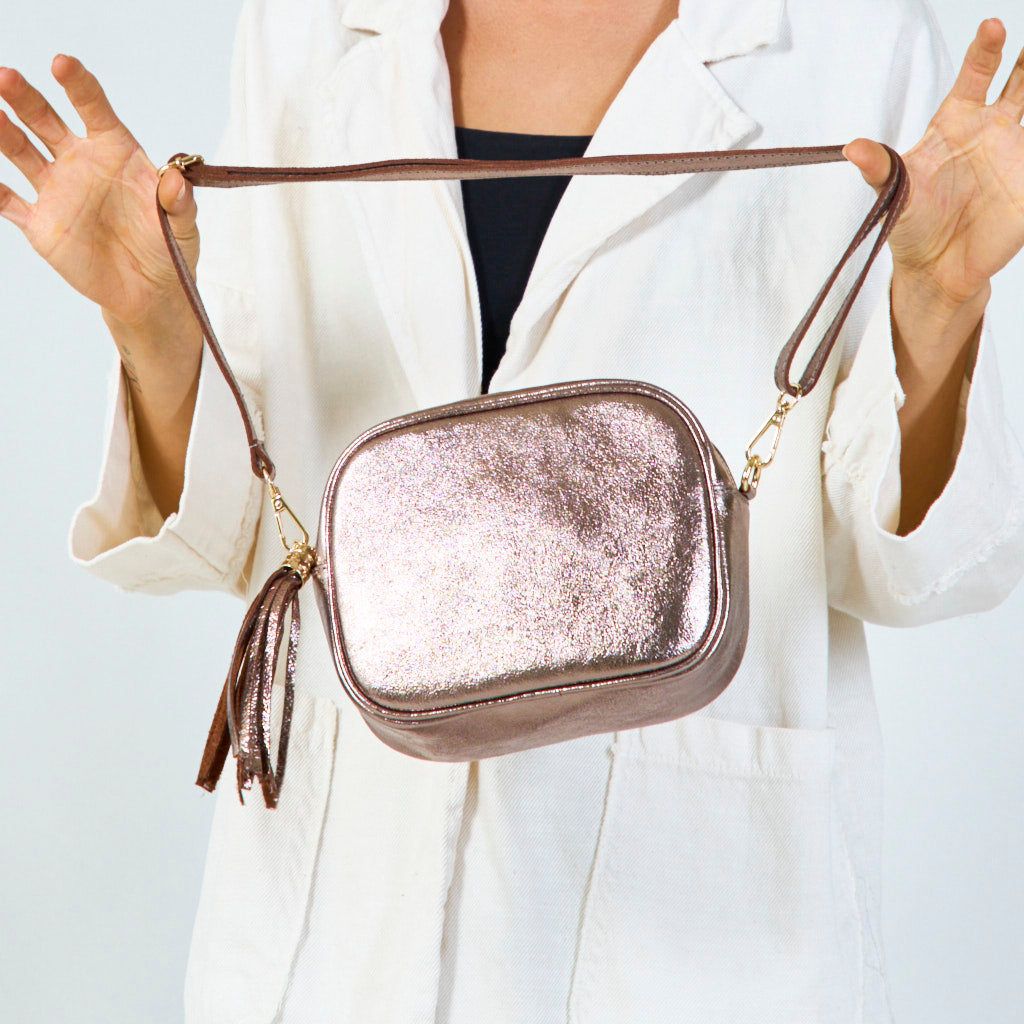 Crosbybags